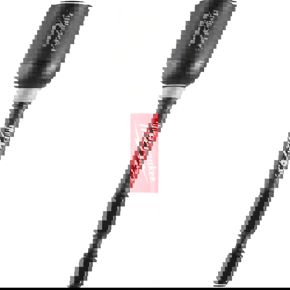 Power & Impact Screwdriver Bits & Holders; Bit Type: Magnetic Nut Driver ; Drive Size: 1/4 ; Overall Length (Inch): 2-9/16 ; Magnetic: Yes ; Number Of Pieces: 1 ; Blade Width (mm): 14.00